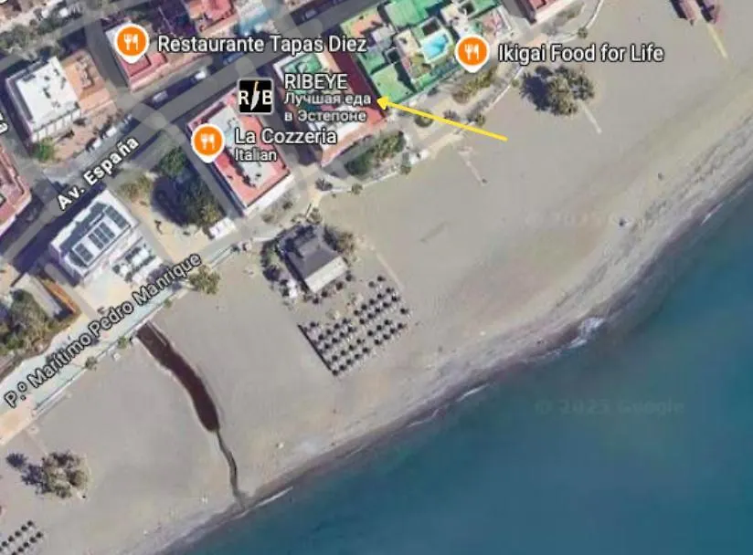 Cozy Beachfront 2B Apartment contacts