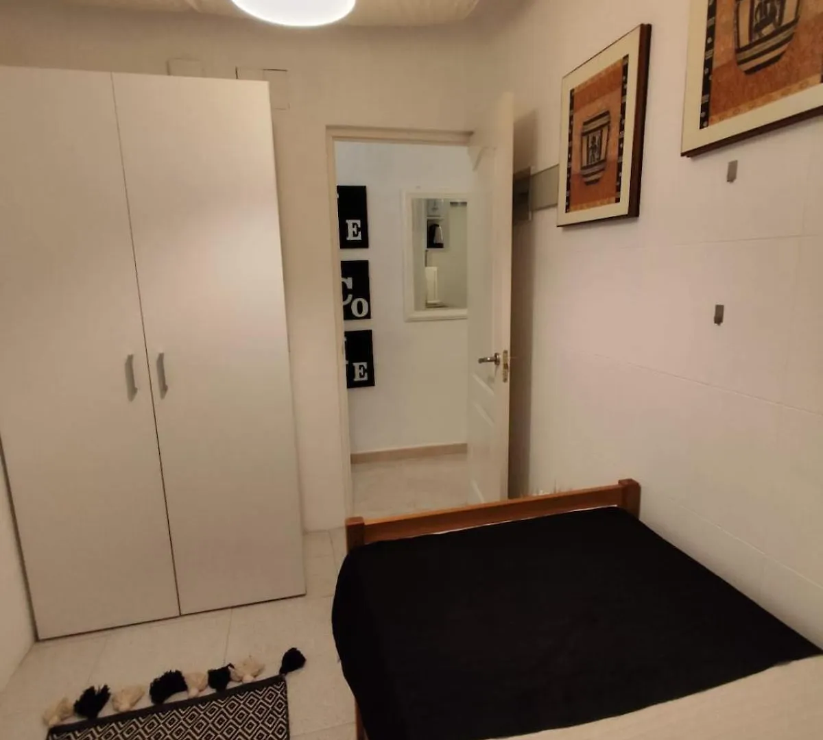 Cozy Beachfront 2B Apartment Estepona